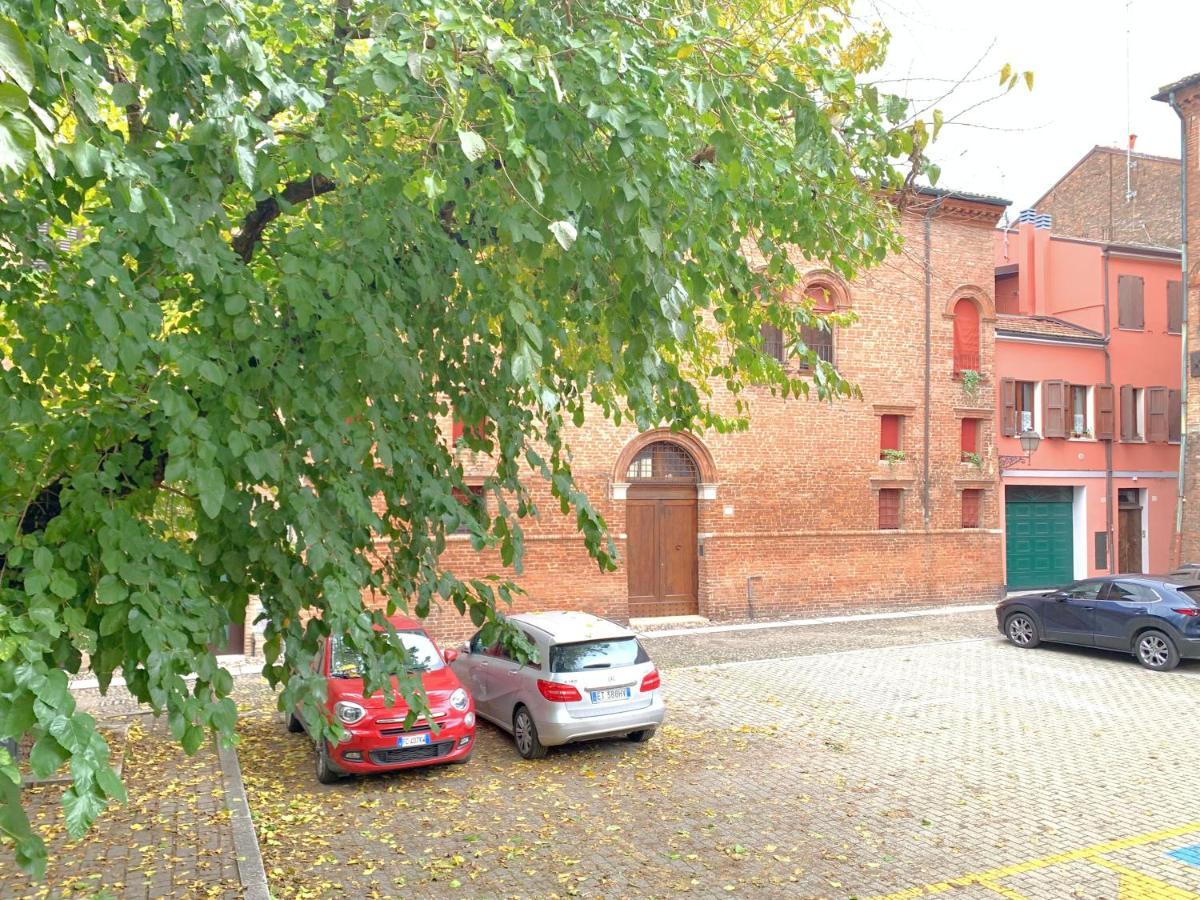 Casa Colomba Ferrara Exterior foto